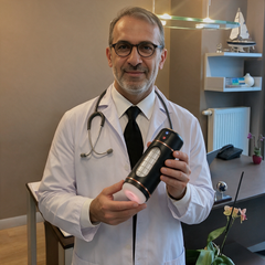 EvoPulse Pro - 12 in 1 Therapy System