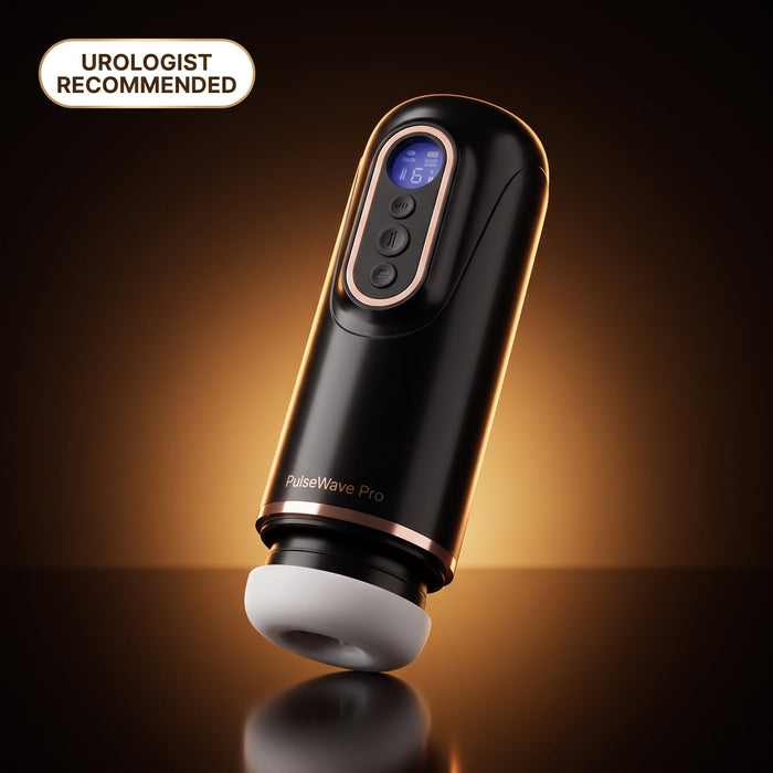 EvoPulse Elite - Upgraded Device