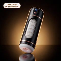 EvoPulse Pro - 12 in 1 Therapy System