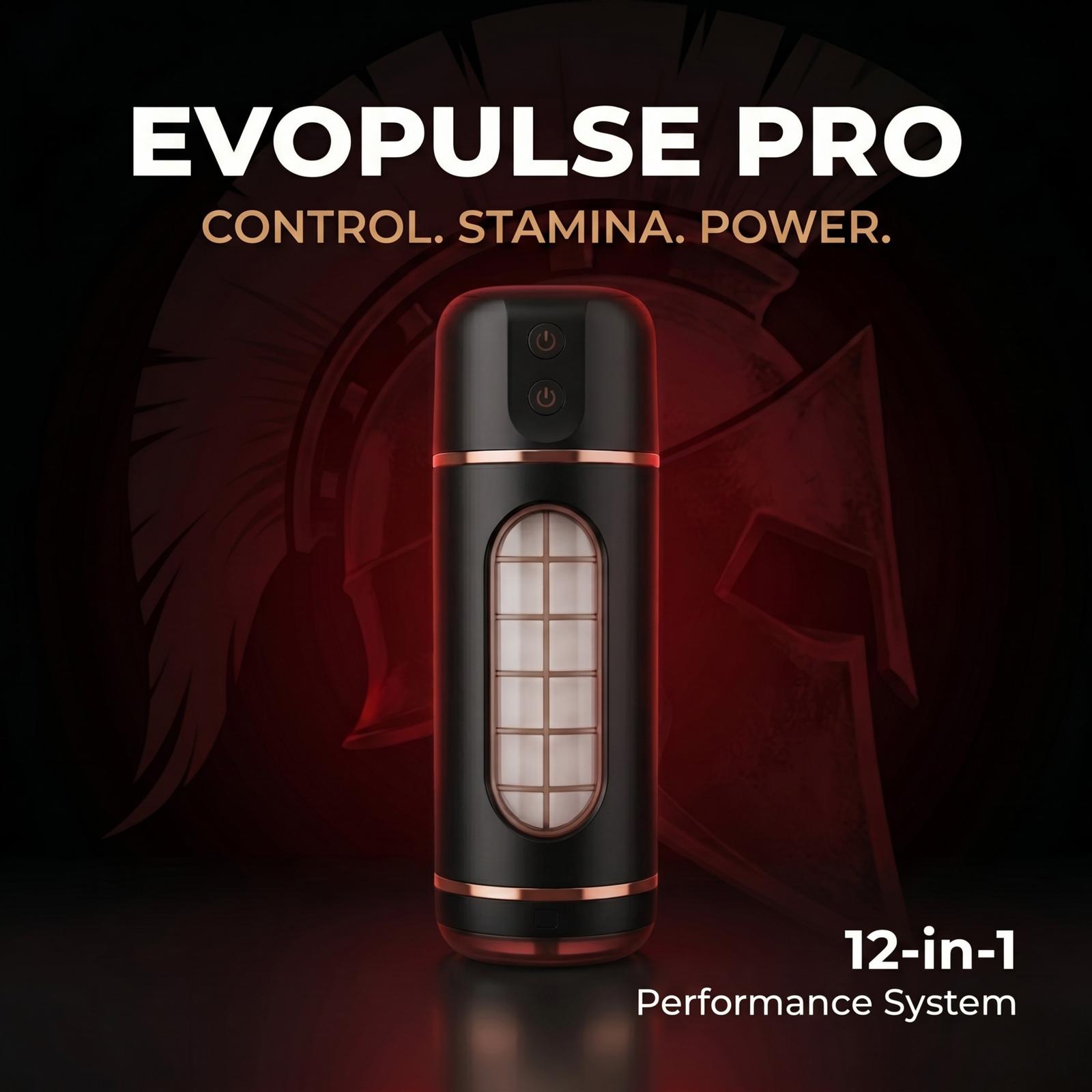 EvoPulse Pro